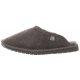 Kapcie EMU Australia Platinum Esperence Charcoal MP10528 - małe zdjęcie
