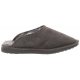 Kapcie EMU Australia Platinum Esperence Charcoal MP10528 - małe zdjęcie