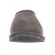 Kapcie EMU Australia Platinum Esperence Charcoal MP10528 - małe zdjęcie