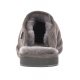 Kapcie EMU Australia Platinum Esperence Charcoal MP10528 - małe zdjęcie