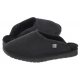Kapcie EMU Australia Platinum Esperence Black MP10528