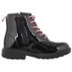 Trzewiki U.S. Polo Assn. Yva001 Blk YVA001K/AY1 - małe zdjęcie