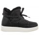Śniegowce U.S. Polo Assn. Vegy001 Blk VEGY001W/ANY2 - małe zdjęcie