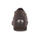 Półbuty EMU Australia Ashford Chocolate MP10530 - małe zdjęcie