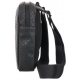 Torba Listonoszka Calvin Klein Winter Proof Conv Reporter S Uv Print Mono K50K508075 01F - małe zdjęcie