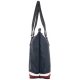 Torebka Tommy Hilfiger Poppy Tote Corp Women AW0AW10437 0GY - małe zdjęcie