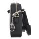 Torebka Listonoszka Lacoste Women Crossover Bag NF2771DC 000 - małe zdjęcie