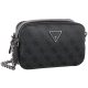 Torebka Guess Noelle Crossbody Camera Coal HWBM78 79140 - małe zdjęcie