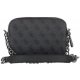 Torebka Guess Noelle Crossbody Camera Coal HWBM78 79140 - małe zdjęcie