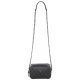 Torebka Guess Noelle Crossbody Camera Coal HWBM78 79140 - małe zdjęcie