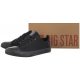 Trampki Big Star Czarne JJ174003 - małe zdjęcie
