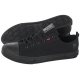 Trampki Big Star Czarne JJ174003 - małe zdjęcie