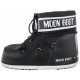 Śniegowce Moon Boot M Icon Low Nylon Black 1409340 N001 - małe zdjęcie
