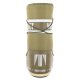 Śniegowce Moon Boot Icon Nylon Khaki 14004400083 - małe zdjęcie