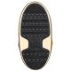 Śniegowce Moon Boot Icon Nylon Khaki 14004400083 - małe zdjęcie