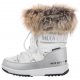 Śniegowce Moon Boot MB K Girl Monaco Low WP 34052400001 - małe zdjęcie