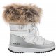 Śniegowce Moon Boot MB K Girl Monaco Low WP 34052400001 - małe zdjęcie