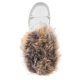 Śniegowce Moon Boot MB K Girl Monaco Low WP 34052400001 - małe zdjęcie