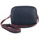 Torebka Listonoszka Tommy Hilfiger Tjw Essential Pu Camera Bag Women AW0AW10677 C87 - małe zdjęcie