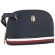 Torebka Listonoszka Tommy Hilfiger Element Crossover Corp Women AW0AW10450 0GY - małe zdjęcie