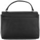 Torebka Calvin Klein Re-Lock Mini Top H Bag Black K60K608878 BAX - małe zdjęcie