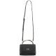 Torebka Calvin Klein Re-Lock Mini Top H Bag Black K60K608878 BAX - małe zdjęcie