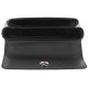 Torebka Calvin Klein Re-Lock Mini Top H Bag Black K60K608878 BAX - małe zdjęcie