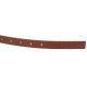 Pasek Tommy Hilfiger Tjw Logo Fashion Women AW0AW10879 GB8 - małe zdjęcie