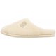 Kapcie Tommy Hilfiger Monogram Shiny Home Slipper Shaved Lemon Ice FW0FW06137 Z01 - małe zdjęcie
