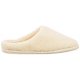 Kapcie Tommy Hilfiger Monogram Shiny Home Slipper Shaved Lemon Ice FW0FW06137 Z01 - małe zdjęcie