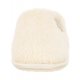Kapcie Tommy Hilfiger Monogram Shiny Home Slipper Shaved Lemon Ice FW0FW06137 Z01 - małe zdjęcie