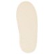 Kapcie Tommy Hilfiger Monogram Shiny Home Slipper Shaved Lemon Ice FW0FW06137 Z01 - małe zdjęcie