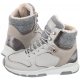 Trapery Tommy Hilfiger Outdoor Bootie Grey Whisper FW0FW06074 PQU - małe zdjęcie