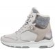 Trapery Tommy Hilfiger Outdoor Bootie Grey Whisper FW0FW06074 PQU - małe zdjęcie