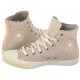 Trampki Converse CT All Star Hi String/Crimson Tint/Egret 570304C - małe zdjęcie