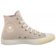 Trampki Converse CT All Star Hi String/Crimson Tint/Egret 570304C - małe zdjęcie