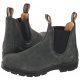 Sztyblety Blundstone 587 Rustic Black - małe zdjęcie