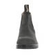 Sztyblety Blundstone 587 Rustic Black - małe zdjęcie