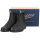 Sztyblety Blundstone 063 Black - małe zdjęcie