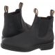 Sztyblety Blundstone 063 Black - małe zdjęcie