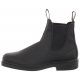 Sztyblety Blundstone 063 Black - małe zdjęcie