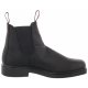 Sztyblety Blundstone 063 Black - małe zdjęcie