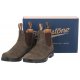 Sztyblety Blundstone 585 Rustic Brown - małe zdjęcie