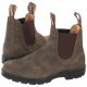 Sztyblety Blundstone 585 Rustic Brown - małe zdjęcie