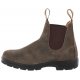 Sztyblety Blundstone 585 Rustic Brown - małe zdjęcie