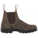 Sztyblety Blundstone 585 Rustic Brown - małe zdjęcie