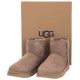Buty UGG W Classic Mini II 1016222 W/CRBO - małe zdjęcie
