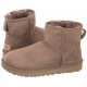 Buty UGG W Classic Mini II 1016222 W/CRBO - małe zdjęcie