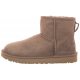 Buty UGG W Classic Mini II 1016222 W/CRBO - małe zdjęcie
