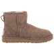 Buty UGG W Classic Mini II 1016222 W/CRBO - małe zdjęcie